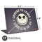 Disney The Nightmare Before Christmas Cheers to Fears Universal Laptop 12in (9.8 x 6.8in) Skin